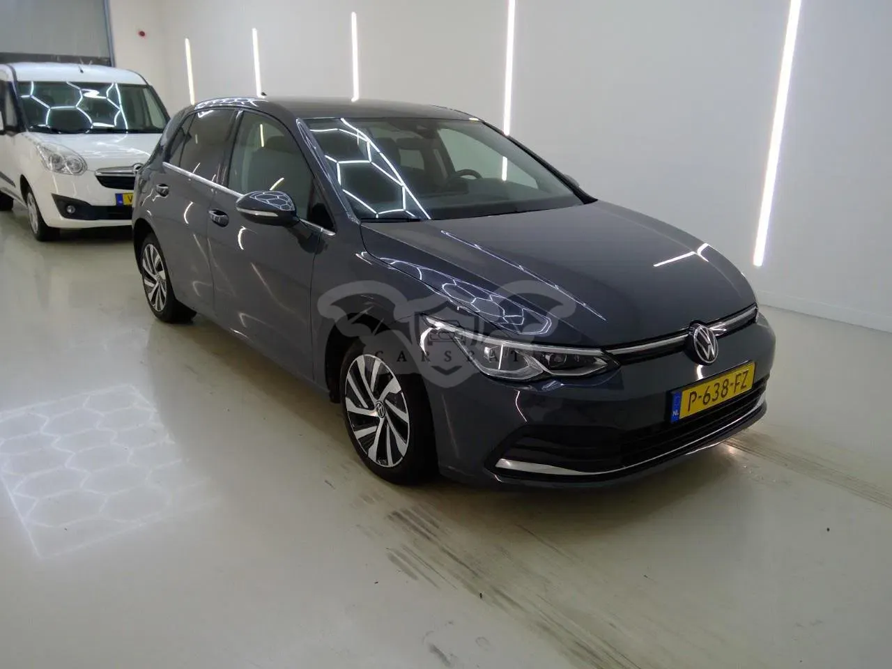 Volkswagen Golf 1.4 Style 2022