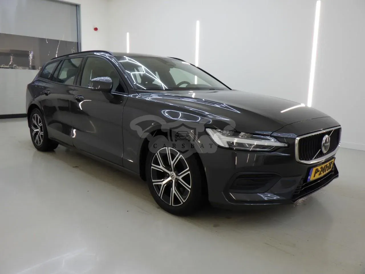 Volvo V60 B3 Essential 2022