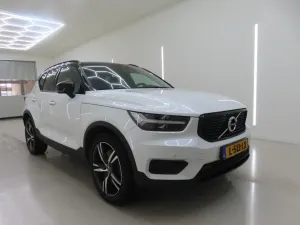 Volvo XC40 T5 R-Design 2021