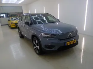 Volvo XC40 P8 R-Design 2021