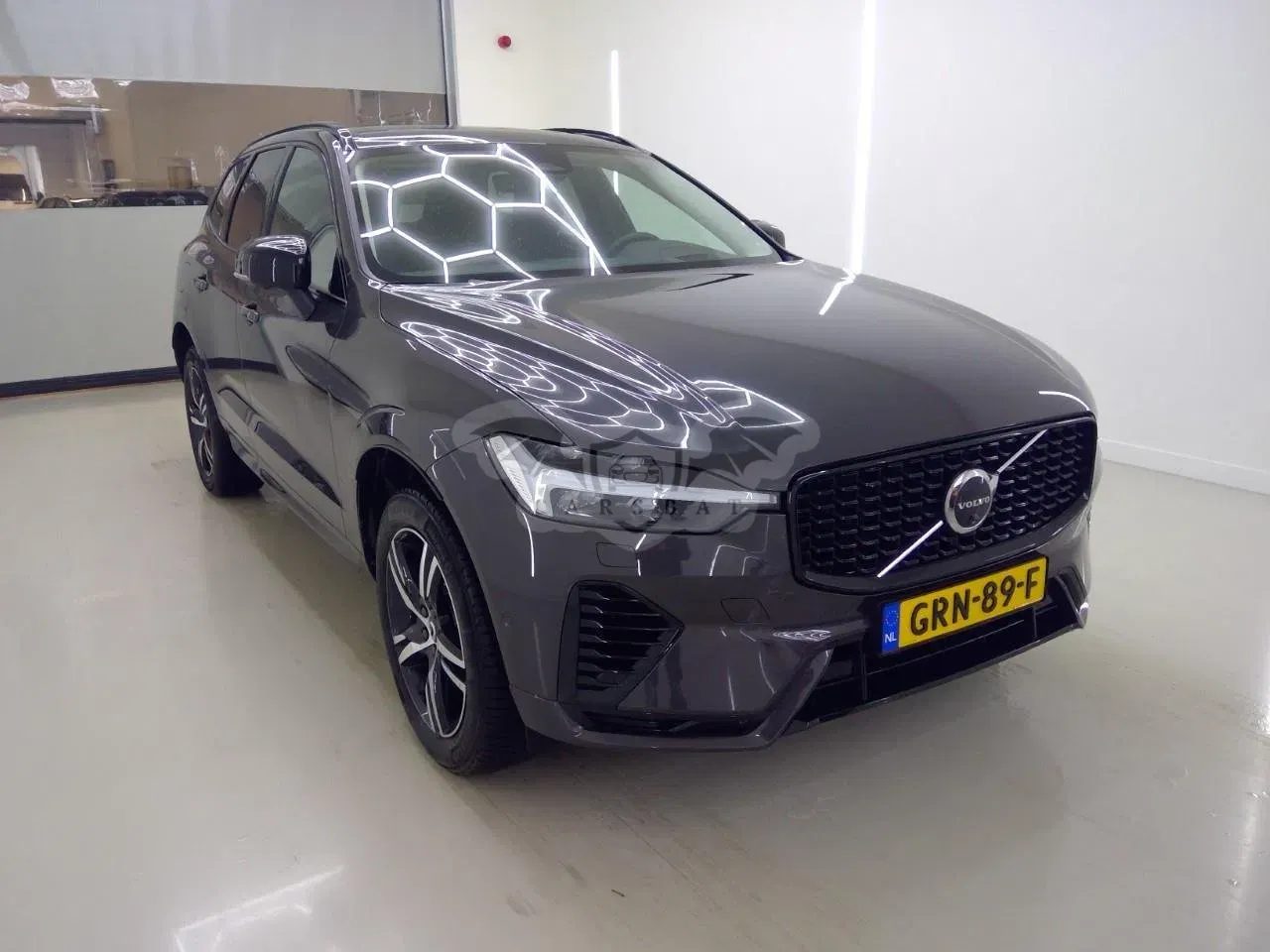 Volvo XC60 T8 Ultra Dark 2024