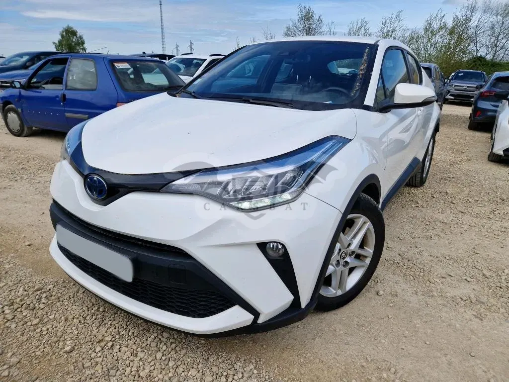 Toyota C-HR 1.8 Collection 2022