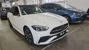 Mercedes-Benz C Break 300e 2023