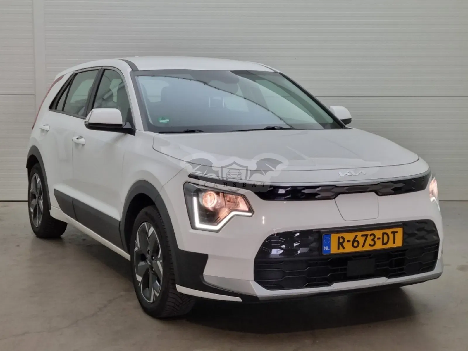 Kia Niro 65 kWh Comfort 2022