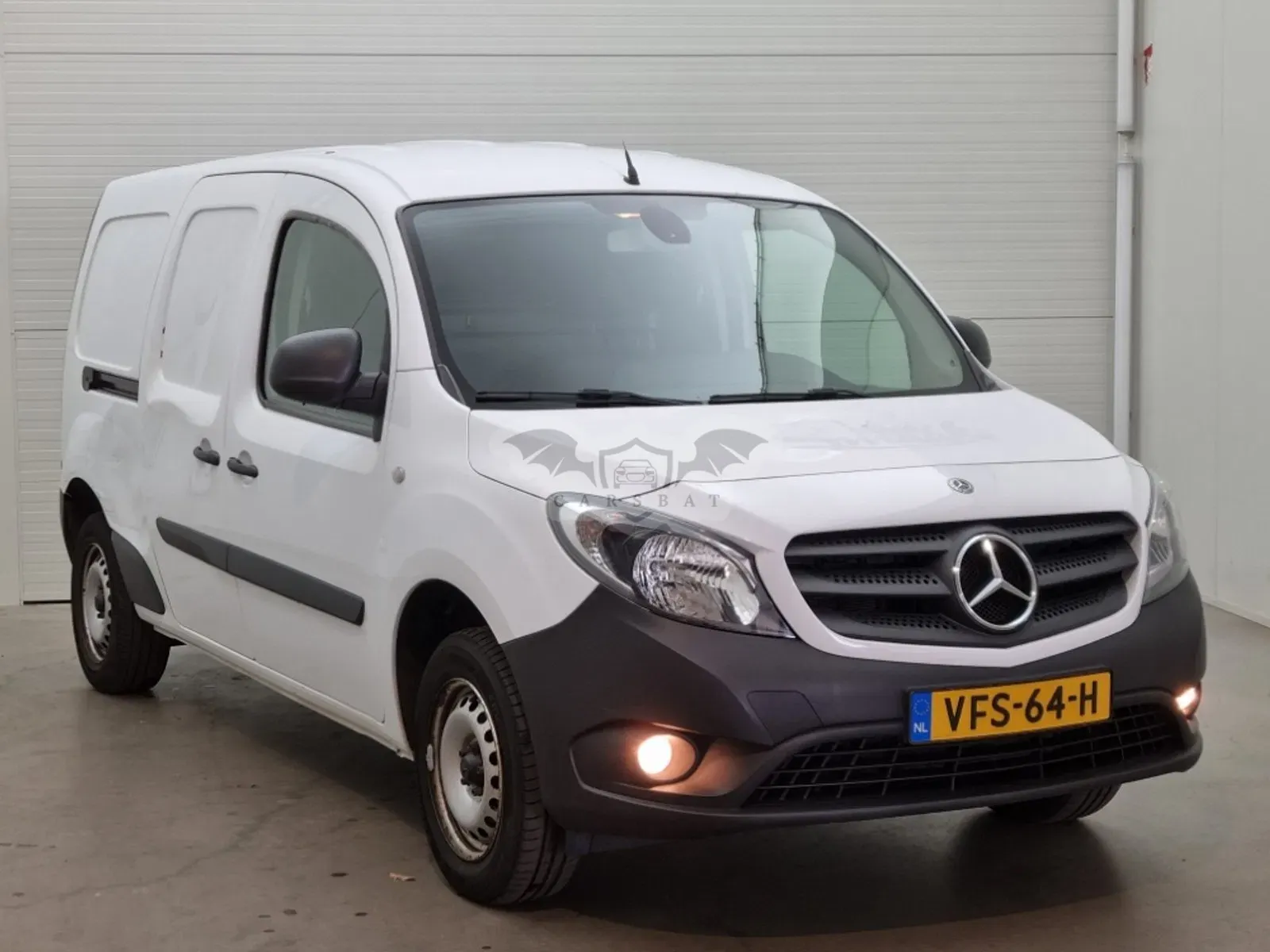 Mercedes-Benz Citan 109 CDI 2020