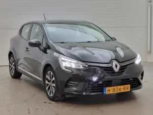 Renault Clio 1.0 Tce Zen 2020