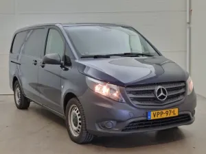 Mercedes-Benz Vito 114 CDI 2022