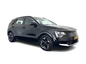 Kia Niro 65 kWh DynamicLine 2023
