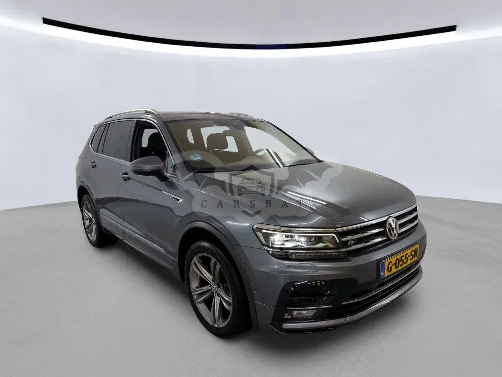 Volkswagen Tiguan Allspace 1.5 TSI Highline Business R 2019