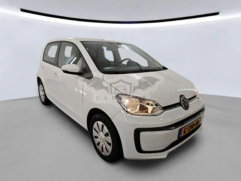 Volkswagen Up! 1.0 Move Up! 2020