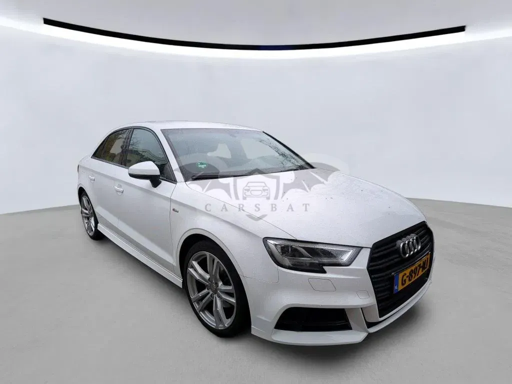 Audi A3 35 TFSI Advance 2019