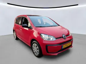 Volkswagen Up! 1.0 Move Up! 2019