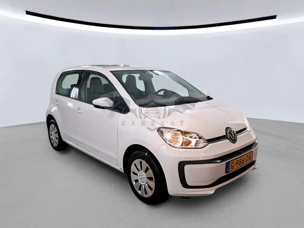 Volkswagen Up! 1.0 Move Up! 2019