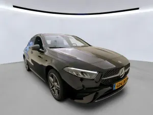 Mercedes-Benz A 250e 2024