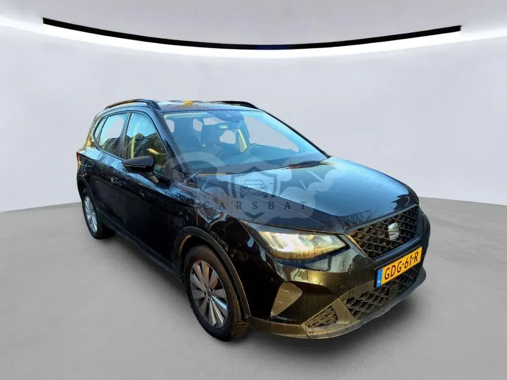Seat Arona 1.0 TSI reference 2024