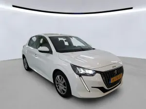 Peugeot 208 1.2i Active 2020