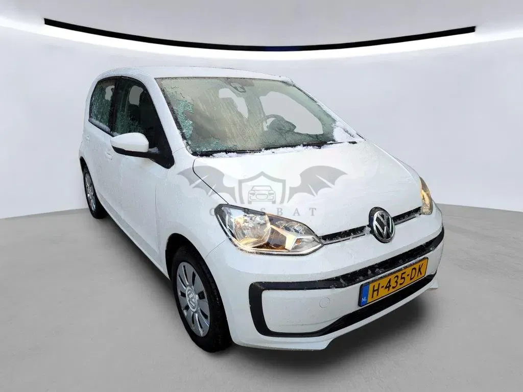 Volkswagen Up! 1.0 Move Up! 2020