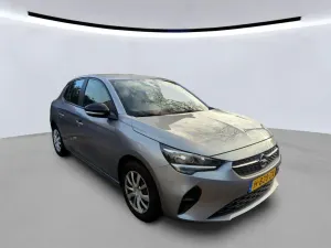 Opel Corsa 1.2 Edition 2020