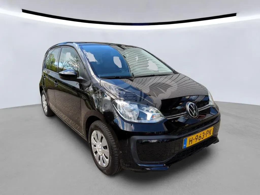 Volkswagen Up! 1.0 Take Up! 2020