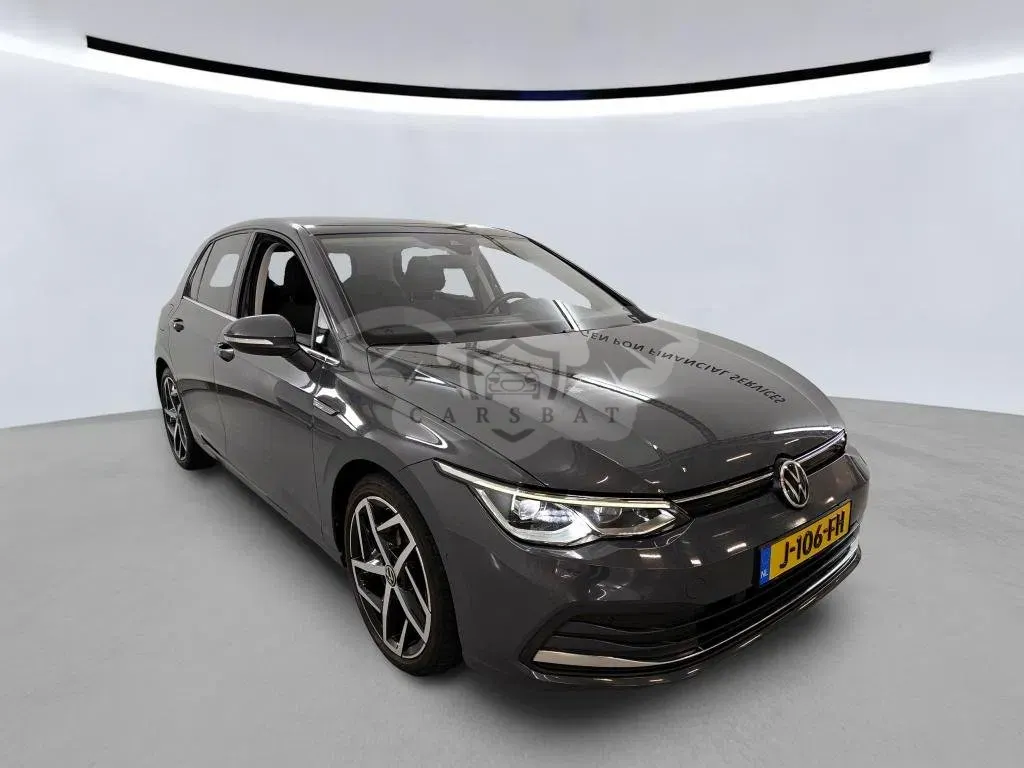 Volkswagen Golf 1.5 eTSI Style 2020