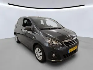 Peugeot 108 1.0 VTI Active 2020