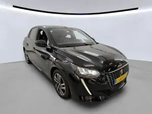 Peugeot 208 1.2i Allure 2020