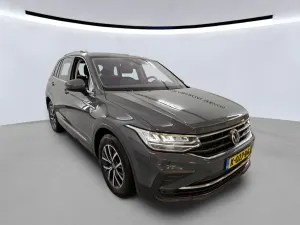 Volkswagen Tiguan 1.5 TSI Life Business 2020