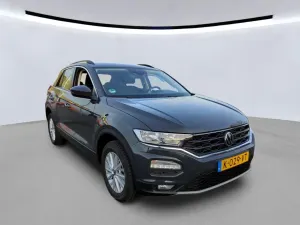 Volkswagen T-ROC 1.0 TSI Style 2021
