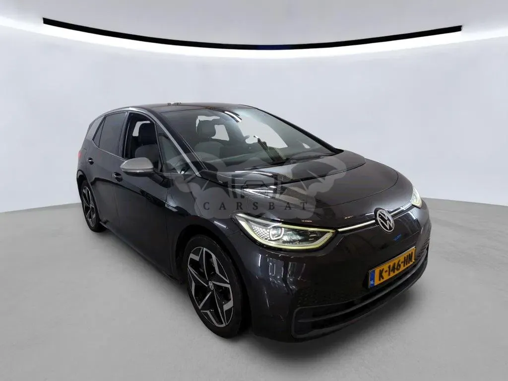 Volkswagen ID.3 58 kWh 1st Plus 2020