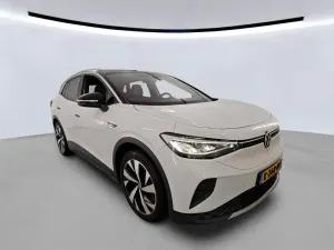 Volkswagen ID.4 77 kWh 1st Edition 2020