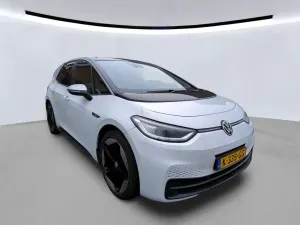 Volkswagen ID.3 58 kWh 1st Max 2020