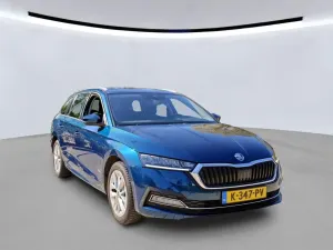 Skoda Octavia Combi 1.0 TSI Business Plus 2021