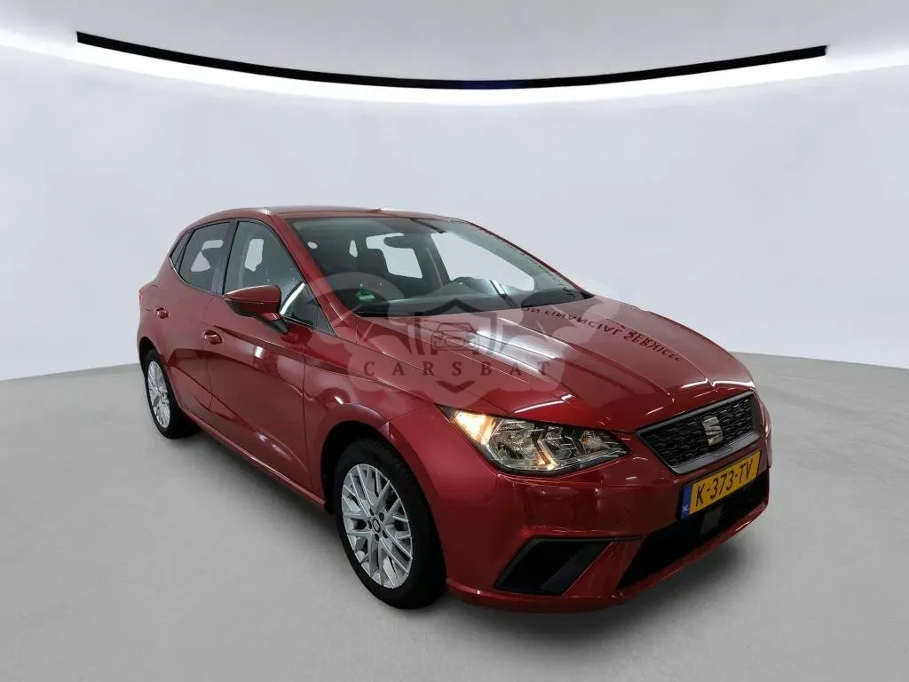 Seat Ibiza 1.0 TSI Style Business 2021