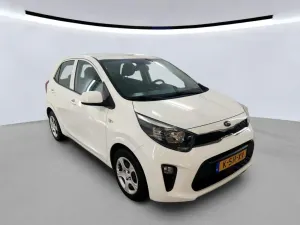 Kia Picanto (Morning) 1.0 Comfort 2021