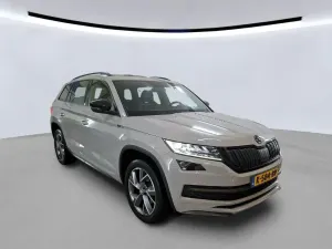 Skoda Kodiaq 1.5 TSI Sportline 2020