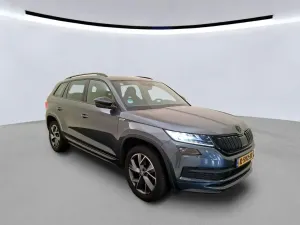 Skoda Kodiaq 1.5 TSI Sportline 2021