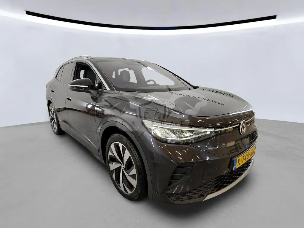 Volkswagen ID.4 77 kWh 1st Edition 2020