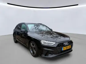 Audi A4 Avant 35 S Edition 2020