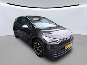 Volkswagen ID.3 58 kWh 1st Plus 2020