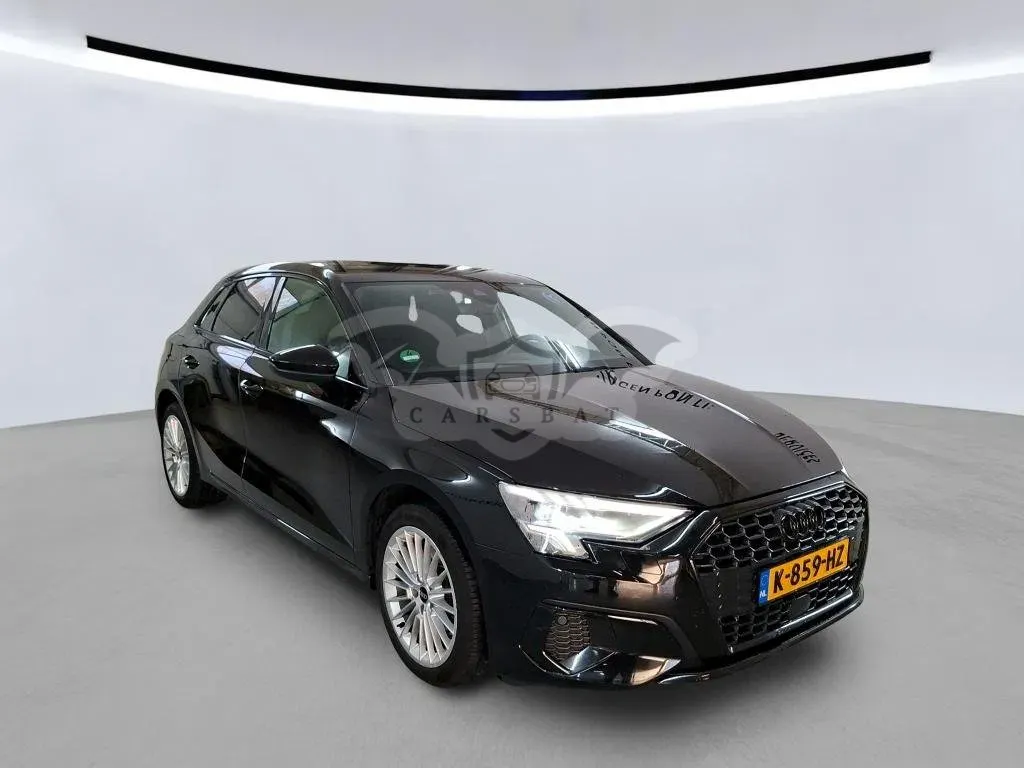 Audi A3 Sportback 30 TFSI Business 2021