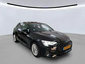 Audi A3 Sportback 30 TFSI Business 2021