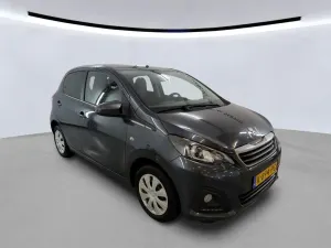 Peugeot 108 1.0 VTI Active 2021