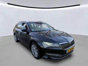 Skoda Superb Combi 1.5 TSI Business 2020