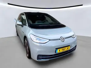 Volkswagen ID.3 1st Max 2020