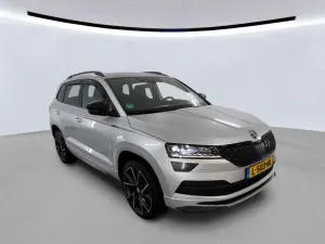 Skoda Karoq 1.5 TSI Sportline Business 2021