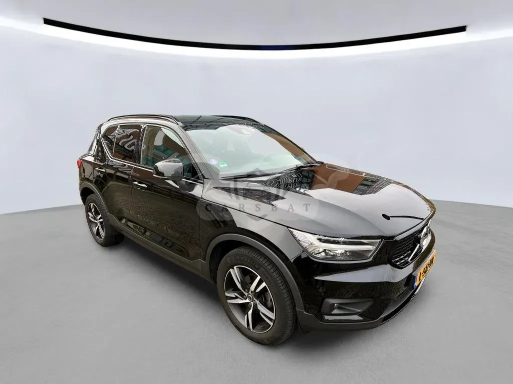 Volvo XC40 1.5 T2 R-Design 2021