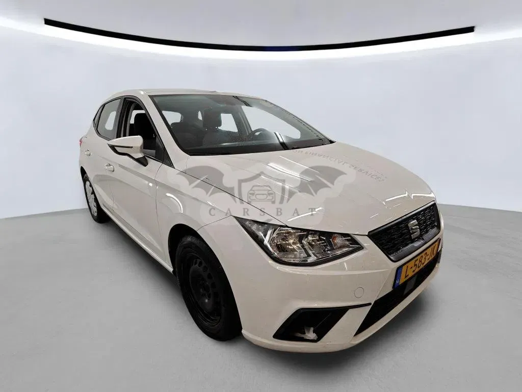 Seat Ibiza 1.0 TSI Style 2021