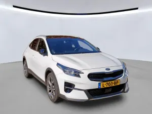 Kia Ceed XCeed 1.5 T-GDI DynamicPlusLine 2021
