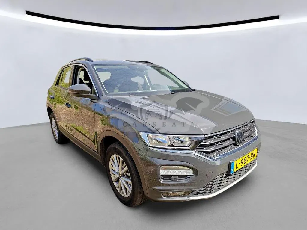 Volkswagen T-ROC 1.0 TSI Style 2021