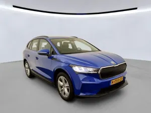 Skoda Enyaq iV 60 2022